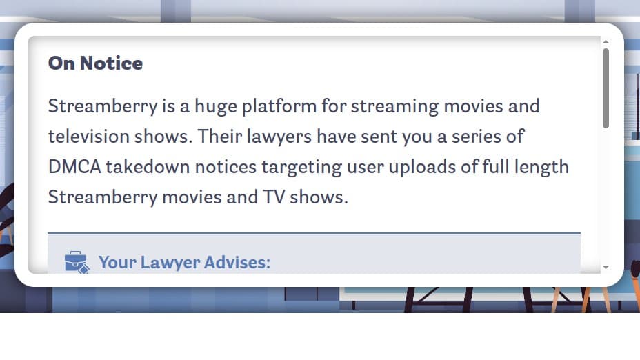 Trust and Safety Tycoon