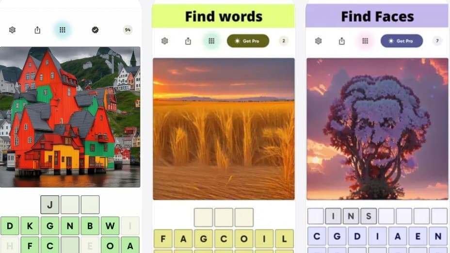 Subliminal Words