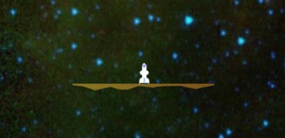 Space Jump