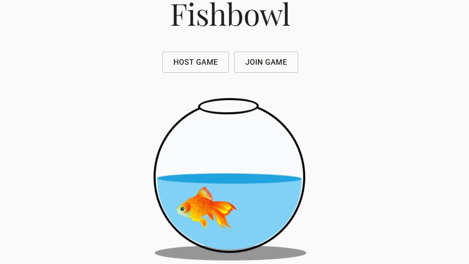 Fishbowl