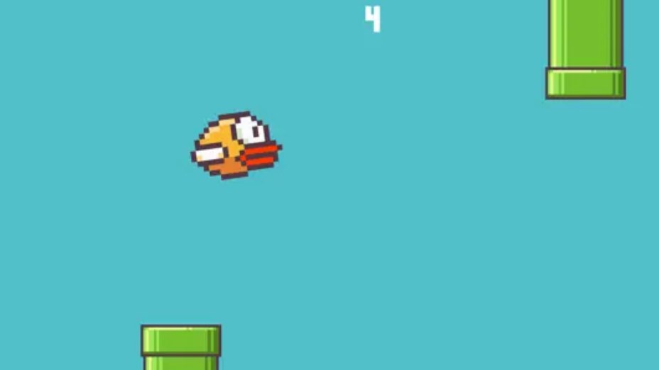 Flappy Brain