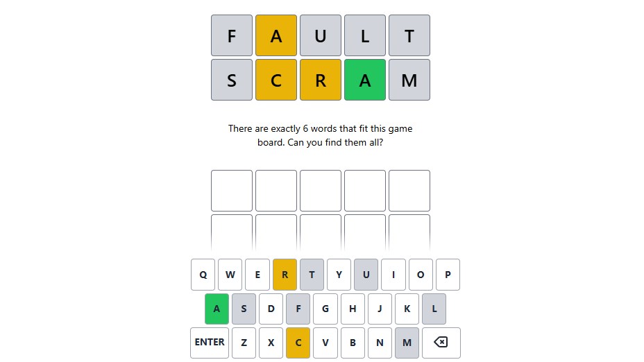 WordAll
