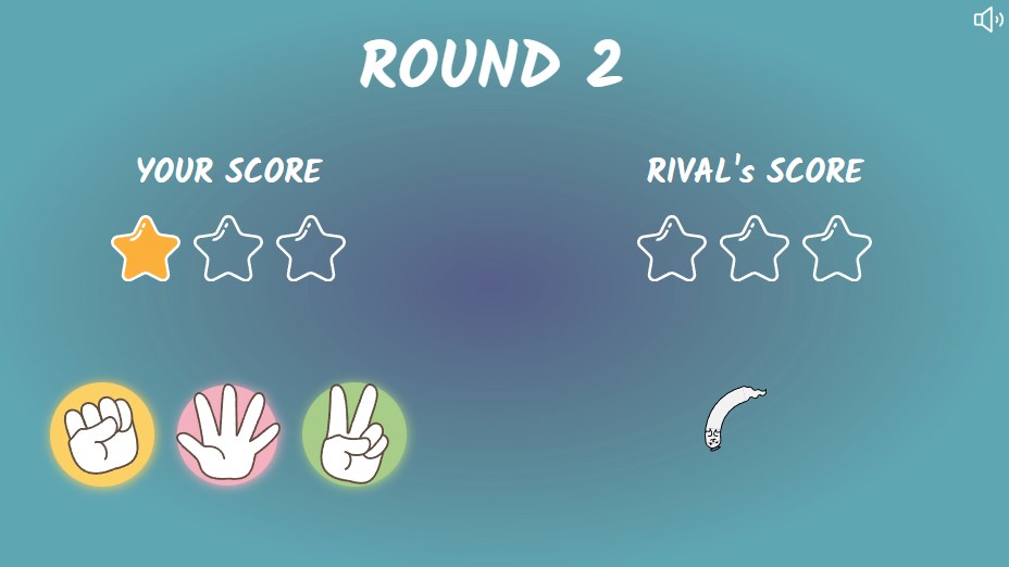 Rock Paper Scissors Online