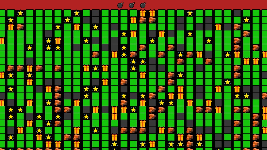 Interdimensional Chimney