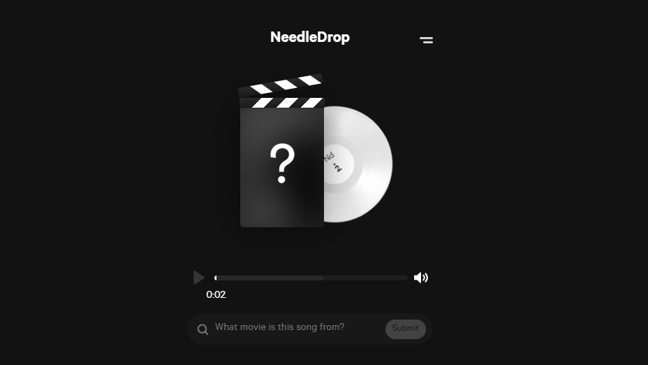 Needledrop