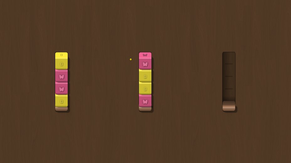 Block Sort