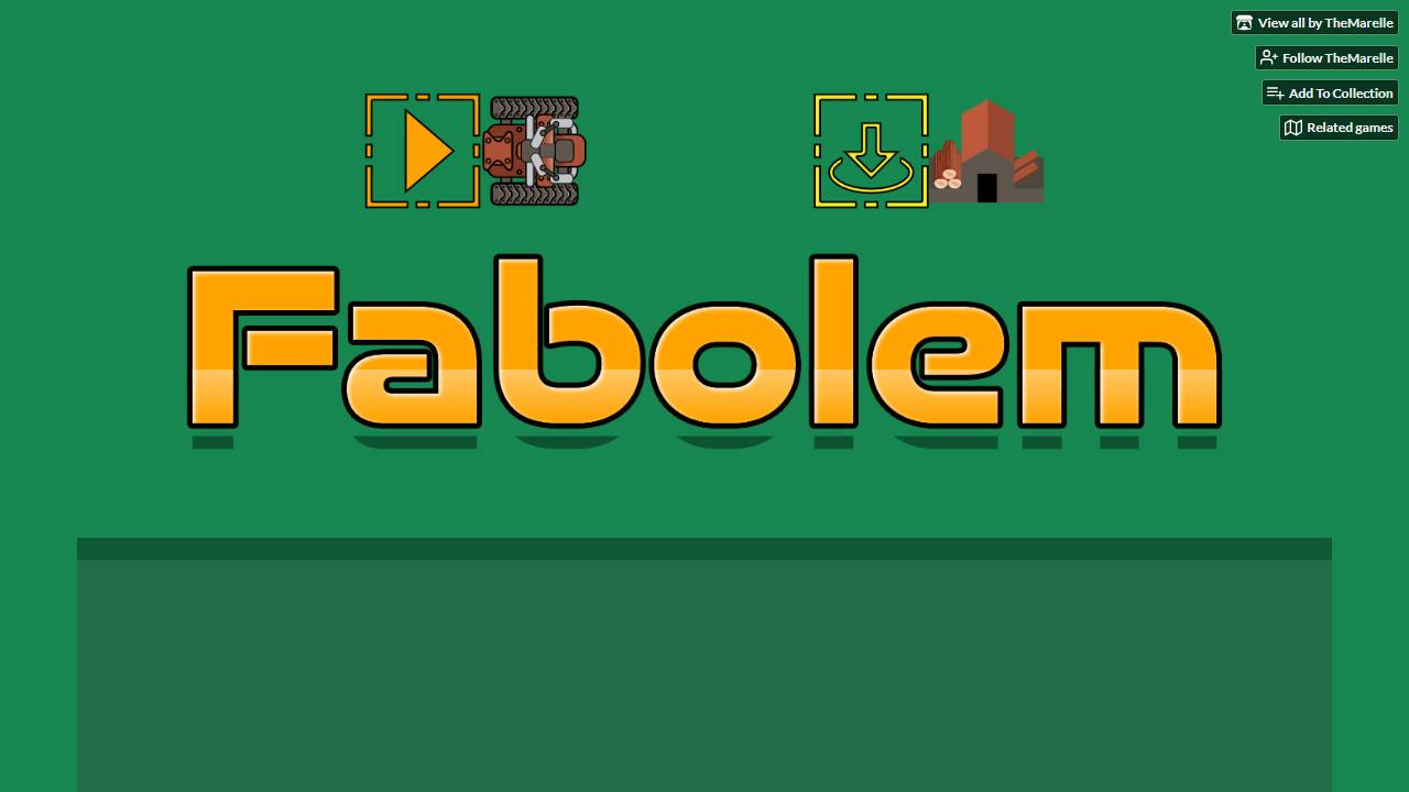 Fabolem screenshot