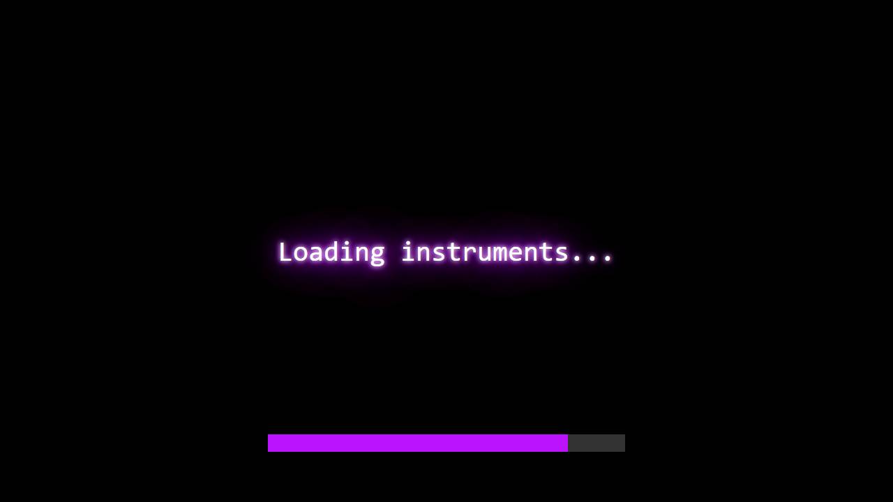 Melody Minds screenshot