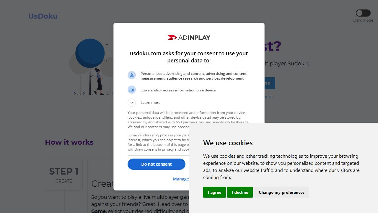Internet Plays Chess screenshot