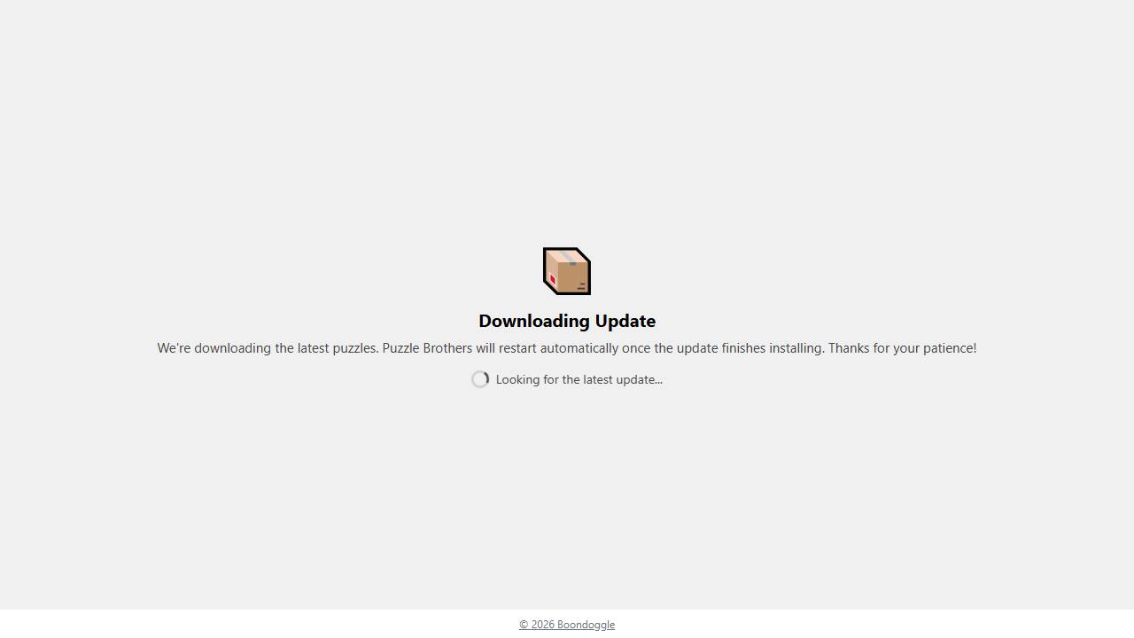 Linchpin screenshot