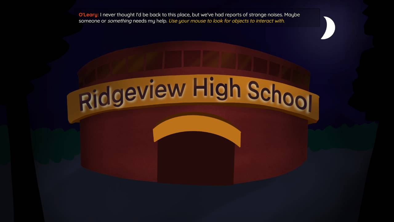 Settling the Score screenshot