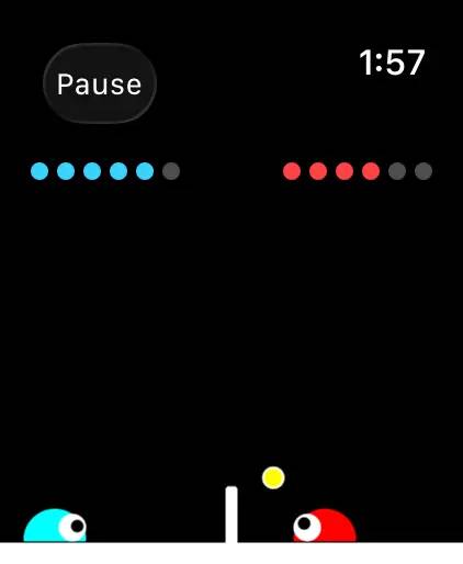 Slime Sports screenshot