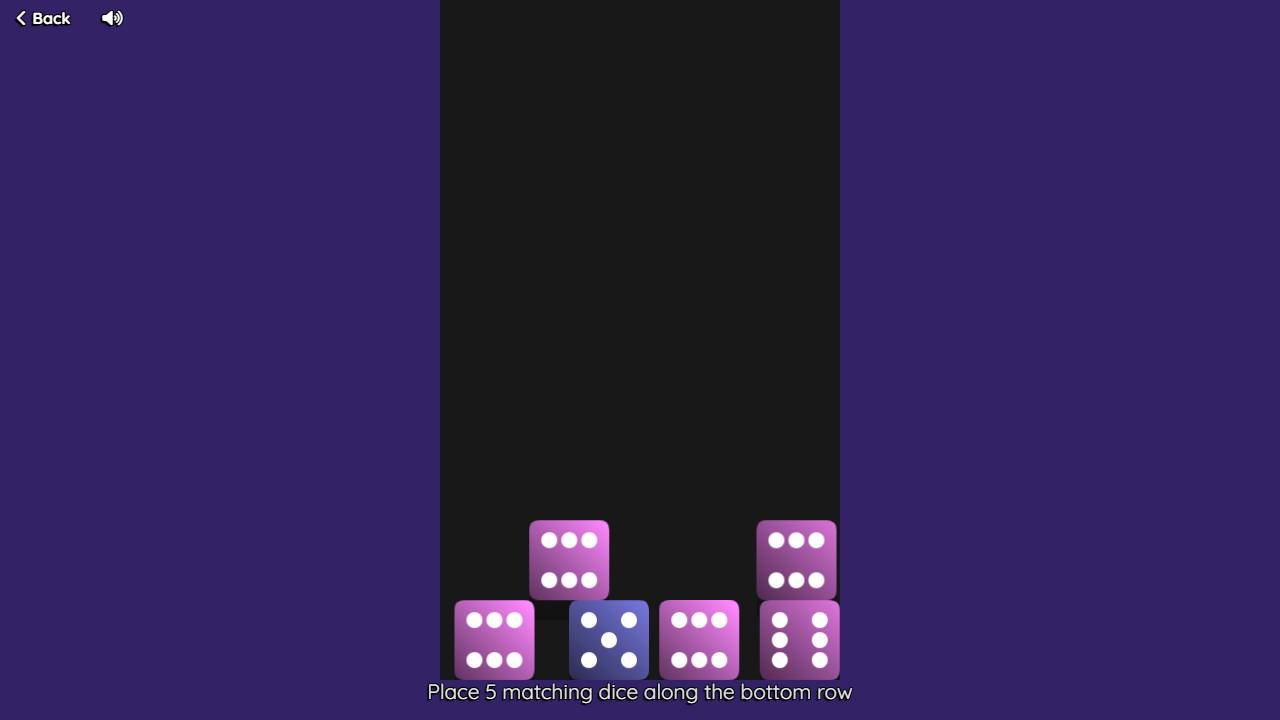 Stack Masters screenshot
