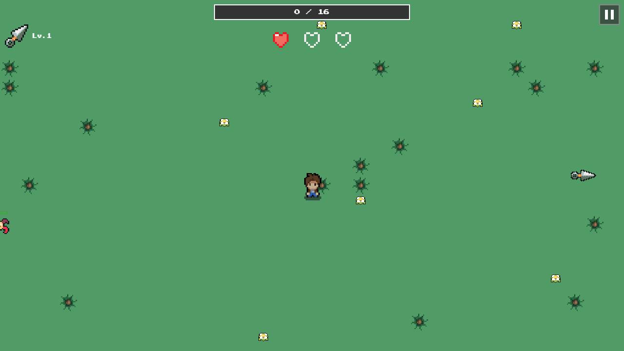 Mobhold screenshot