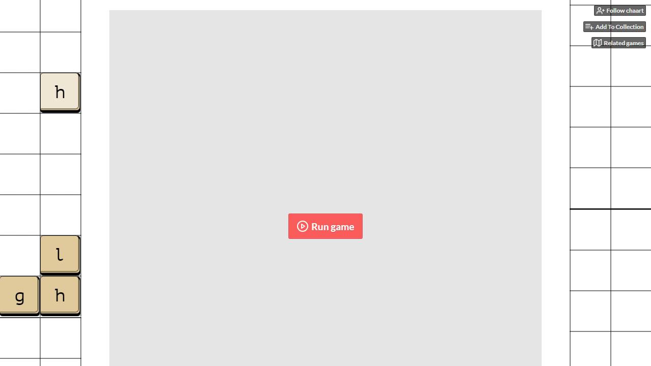 TypeStraw screenshot