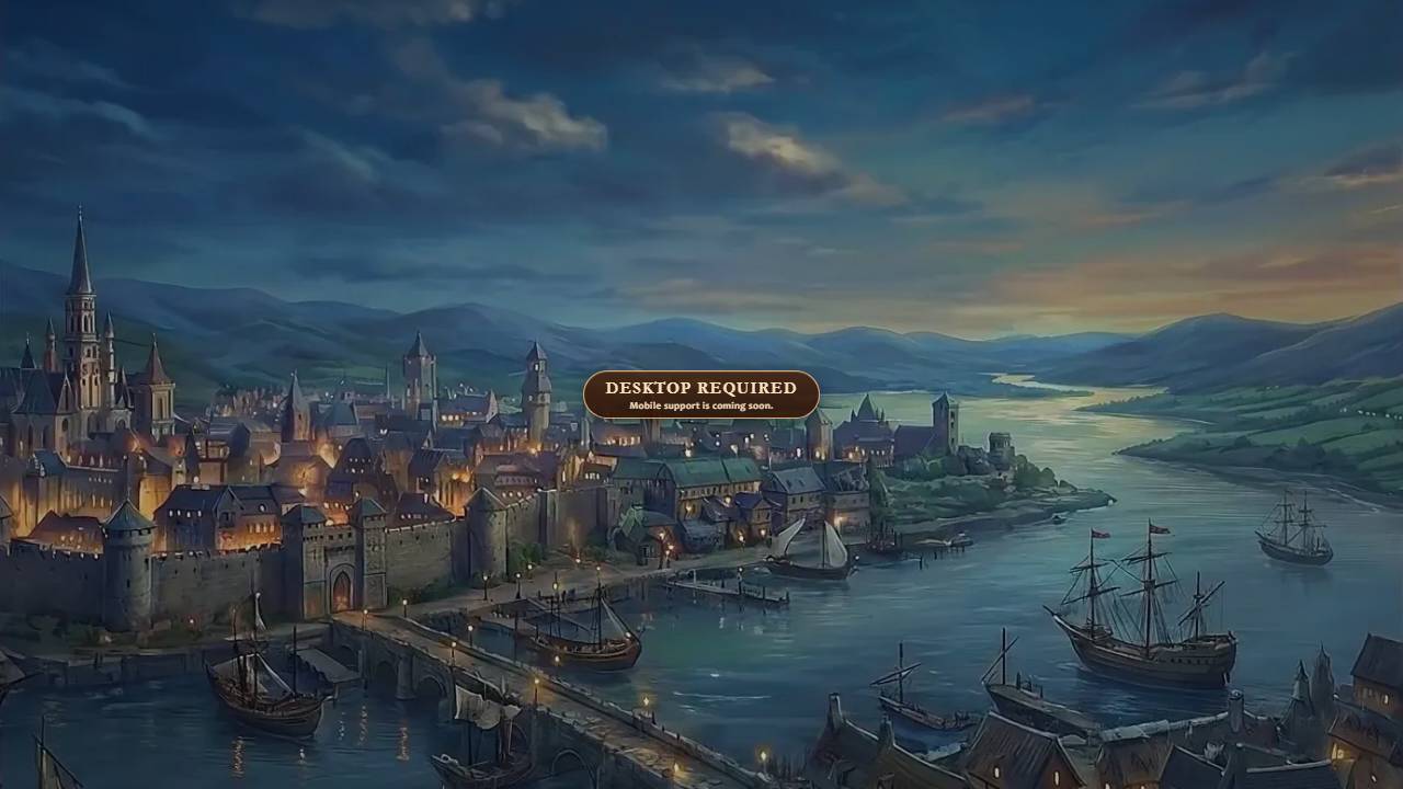 Caratria screenshot
