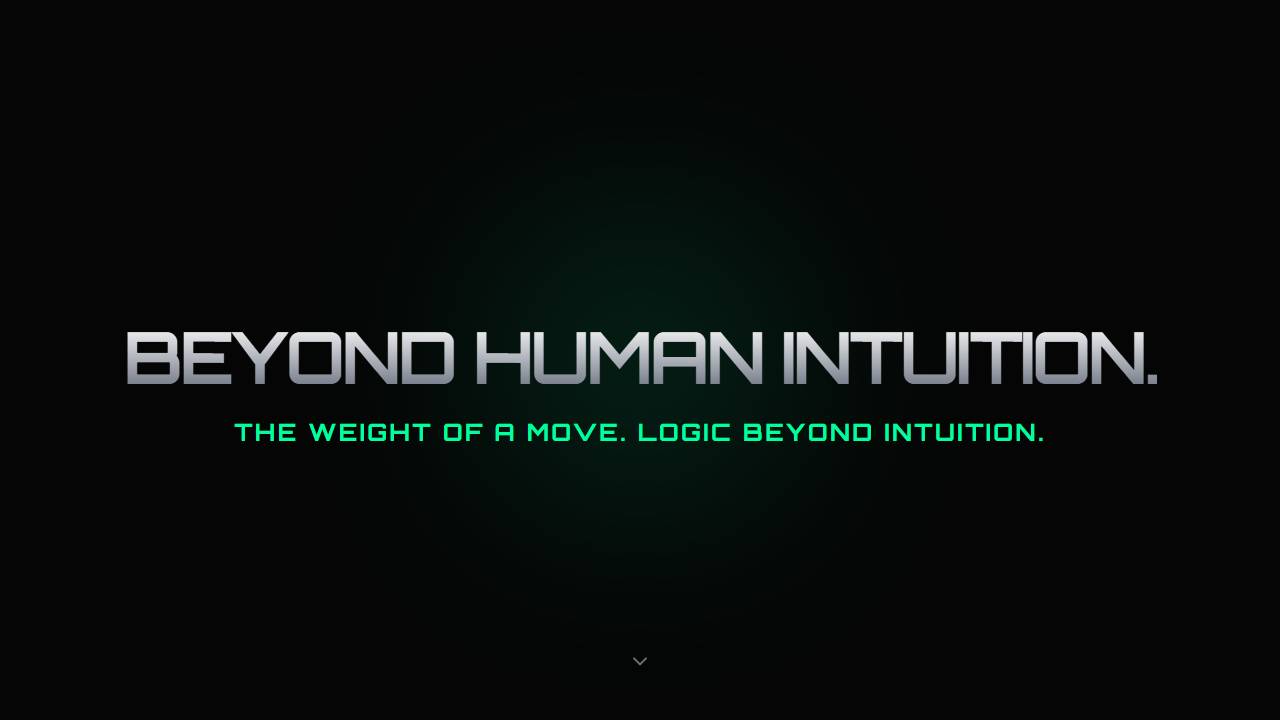 Move 37 screenshot