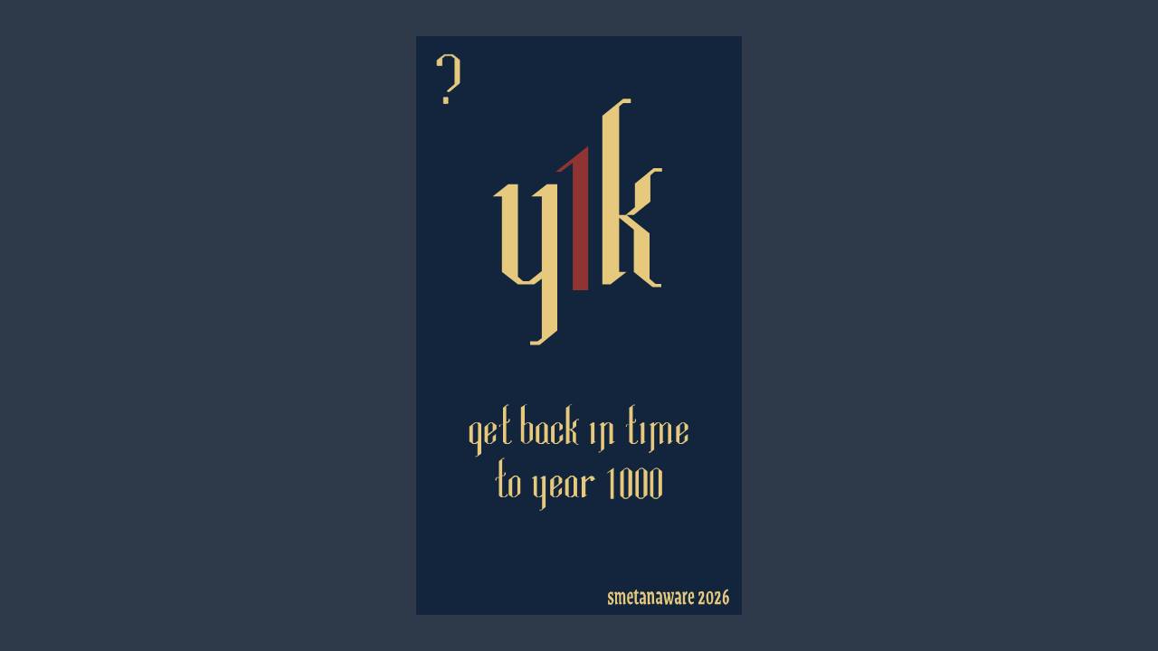 Y1K screenshot