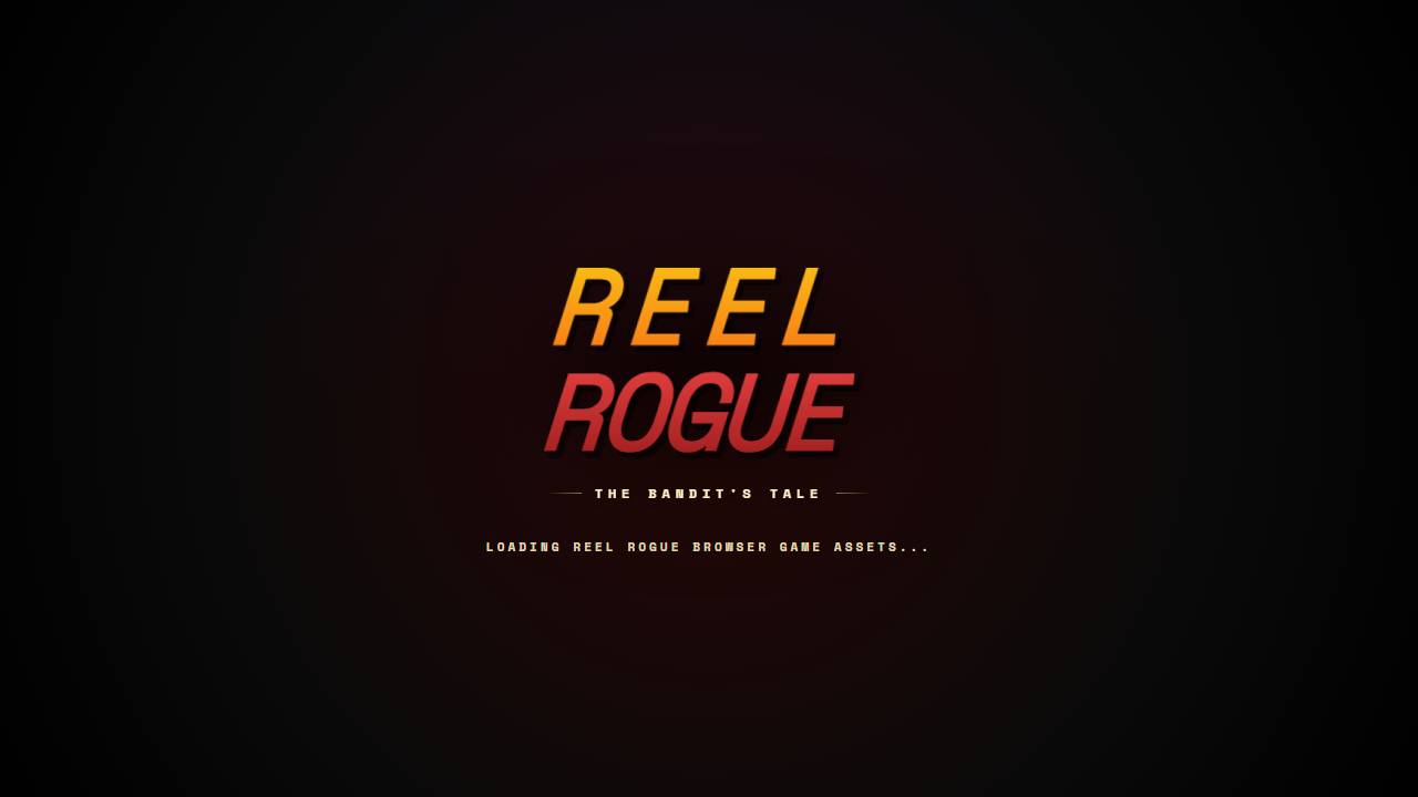Reel Rogue screenshot
