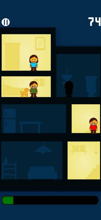 Brighten Up screenshot