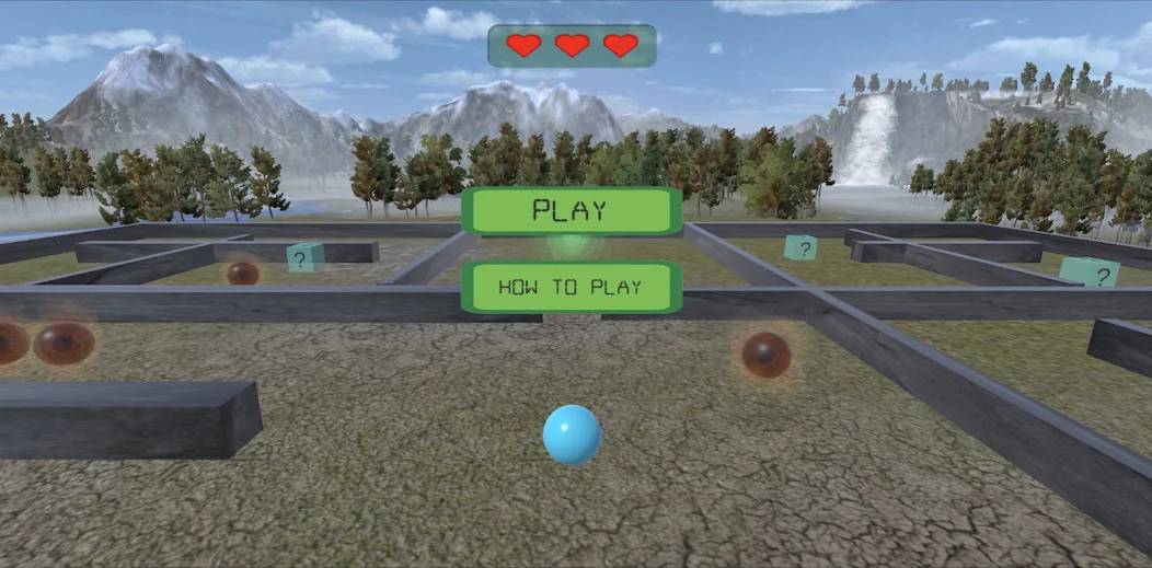 Rollquation screenshot
