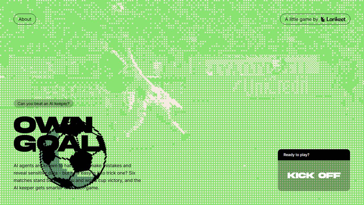 Flight Risk screenshot