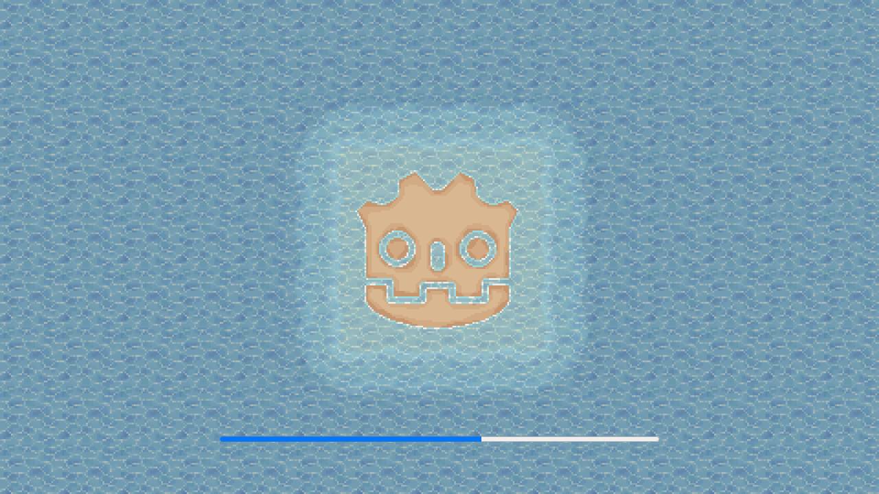 Tidal town screenshot