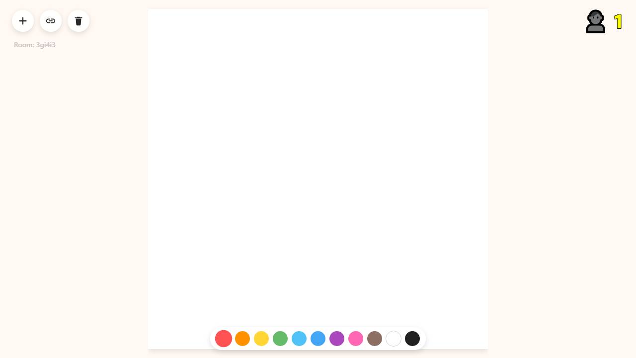 Draw Battle screenshot