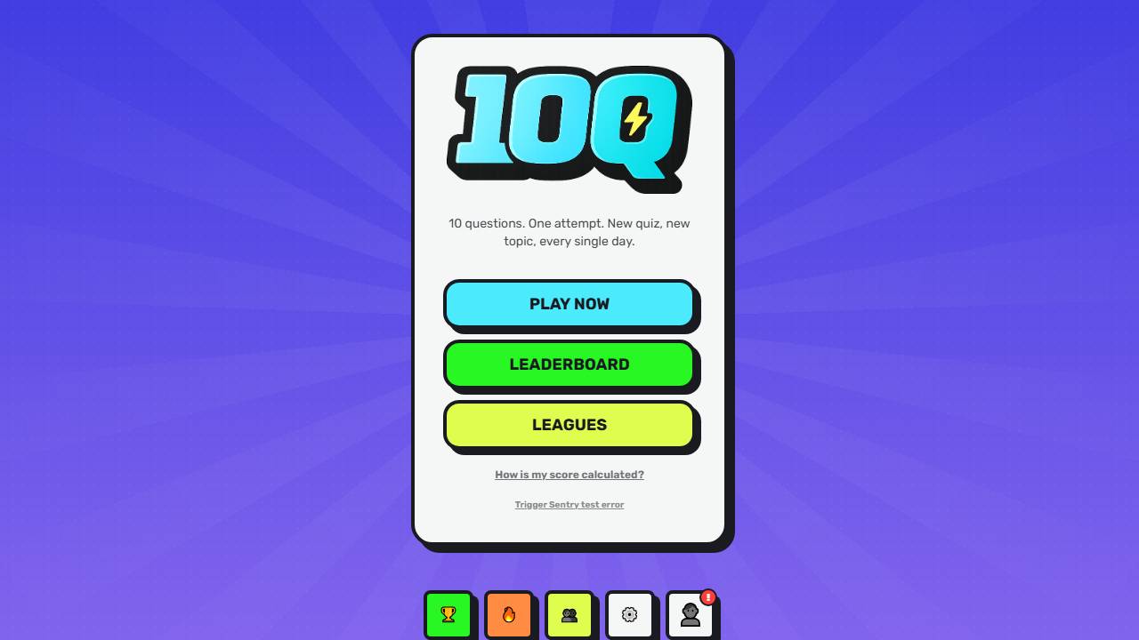 10Q screenshot
