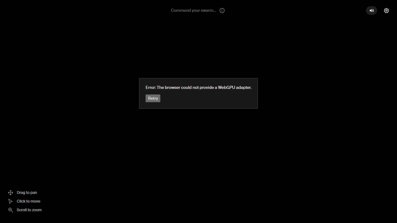 Asciidia screenshot