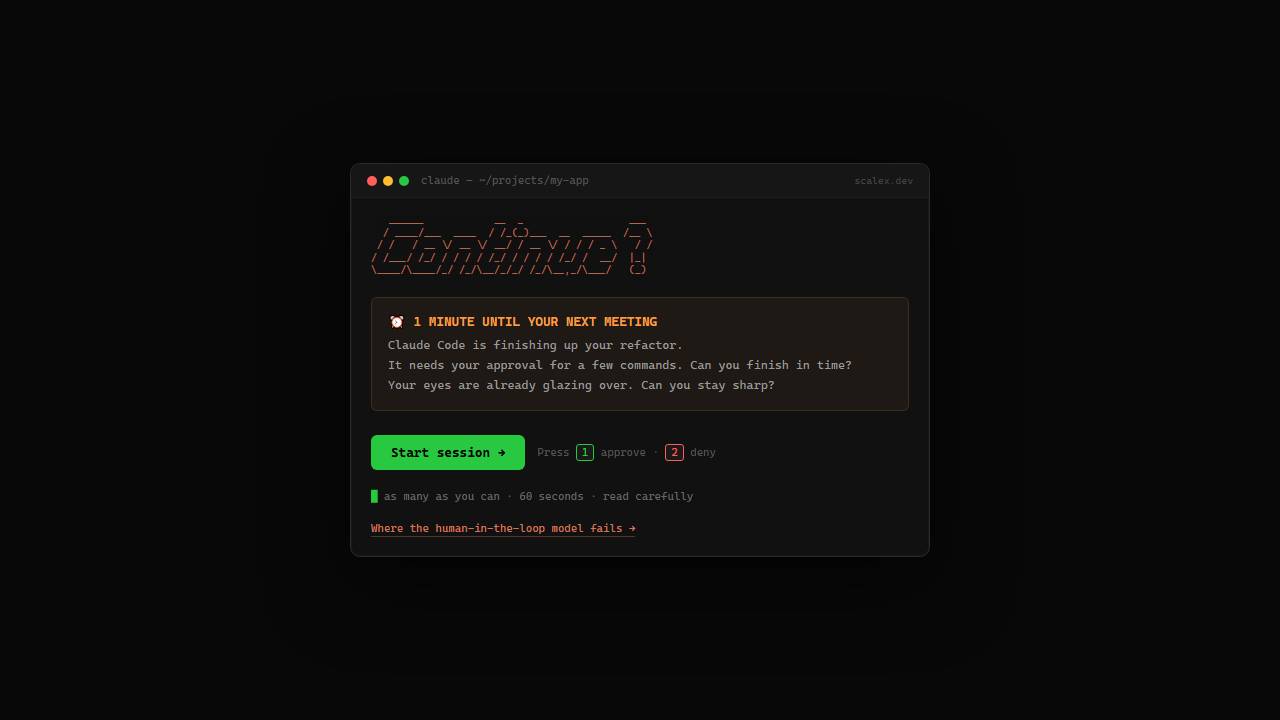 Continue? Y/N screenshot