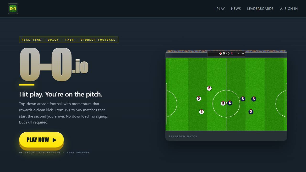 0-0.io screenshot
