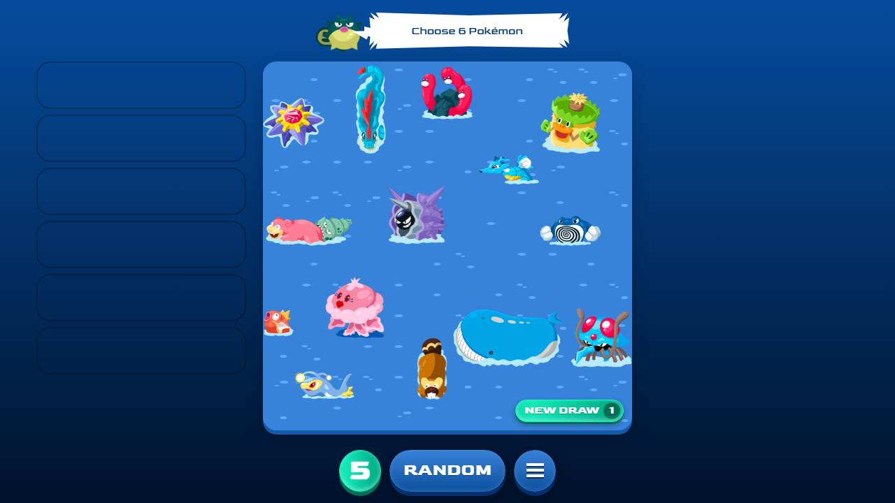 Qwilfight screenshot