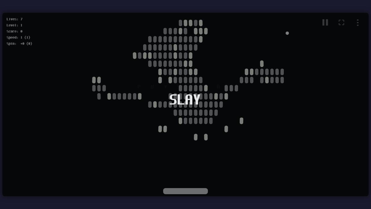 Physical screenshot