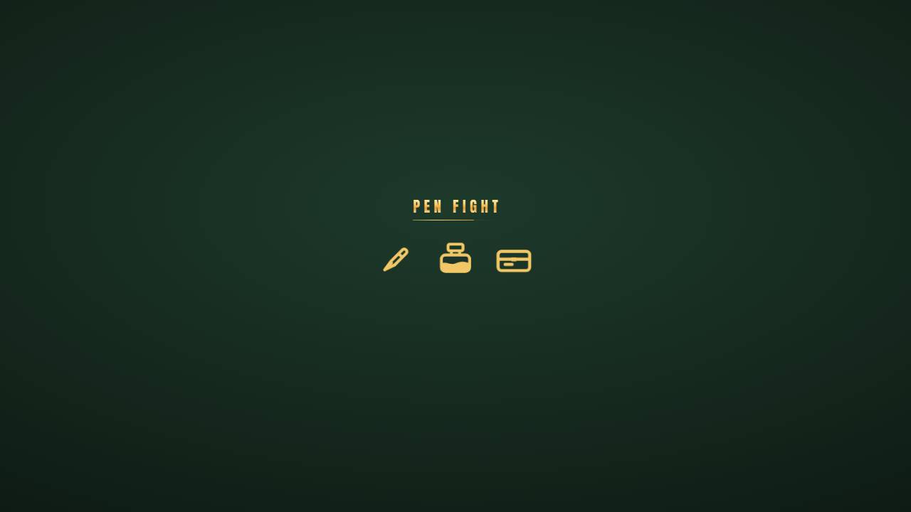 Pen Fight screenshot