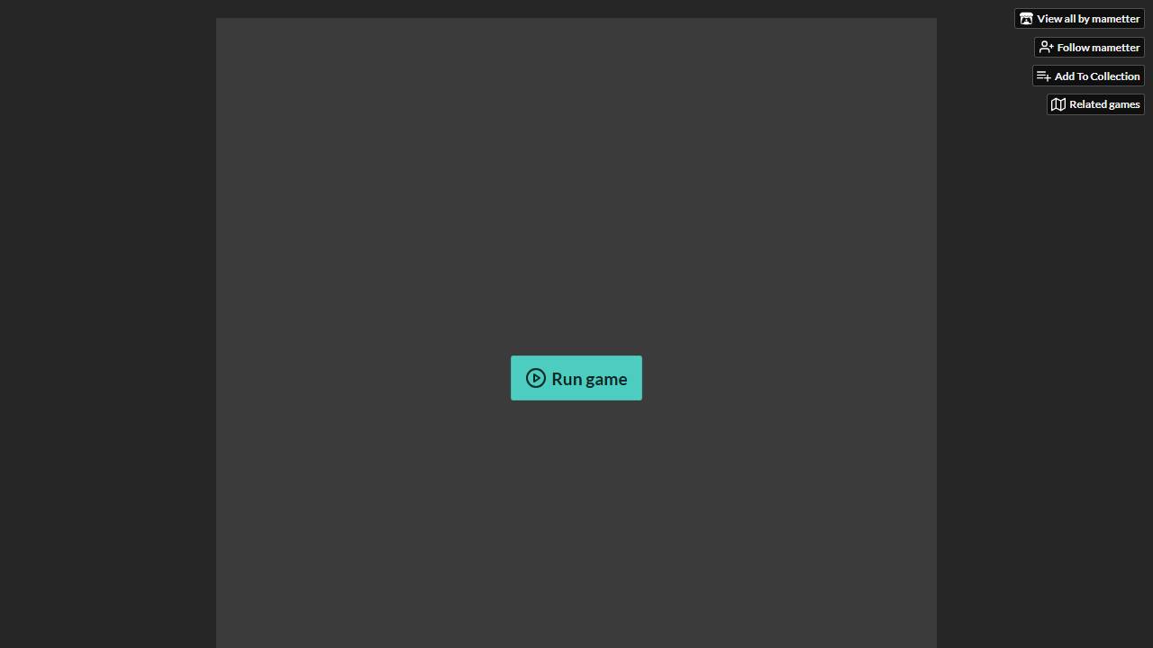 12 Puzzle screenshot