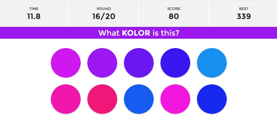 Kolor